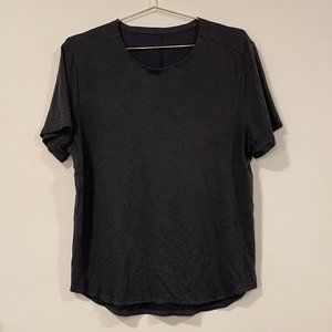 Breathable Active Workout Shirt
